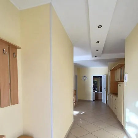 Апартаменты Adriatic *