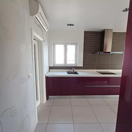 Апартаменты Adriatic