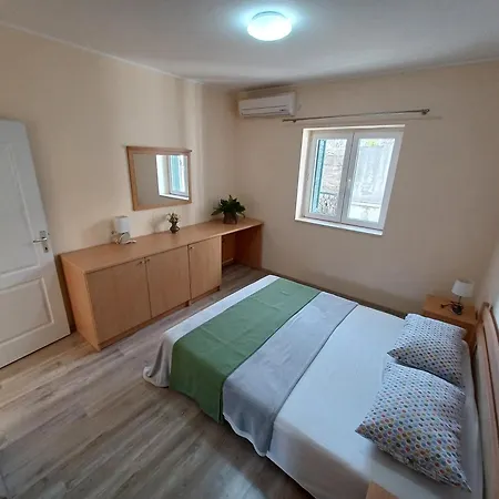 Апартаменты Adriatic Млини