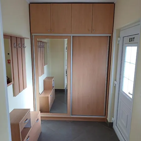 Adriatic Апартаменты