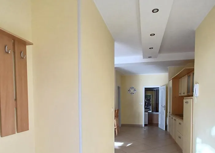 Apartment Adriatic *