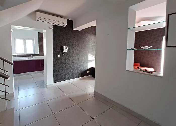 Apartment Adriatic Mlini