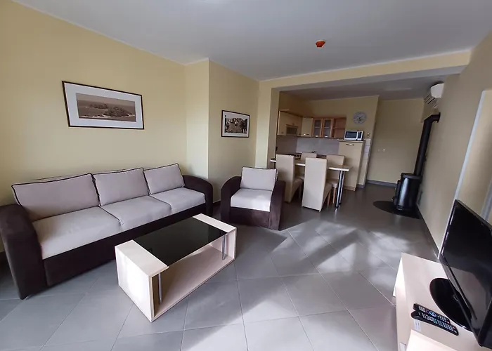 Apartment Adriatic *