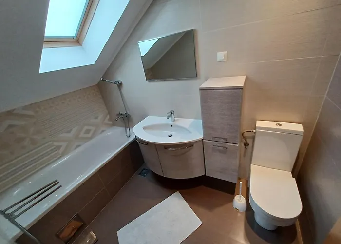 Apartment Adriatic Mlini