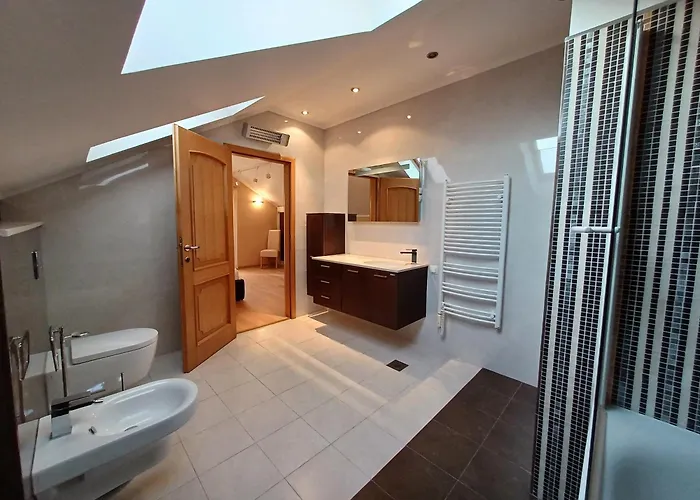 Apartment Adriatic Mlini