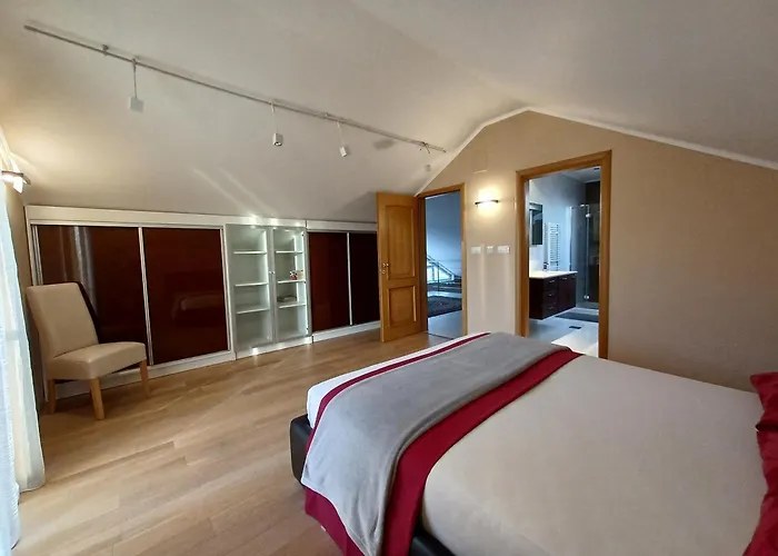 Adriatic Apartment Mlini