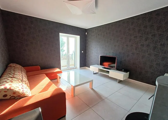 Apartment Adriatic Mlini