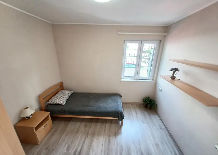 Apartment Adriatic *