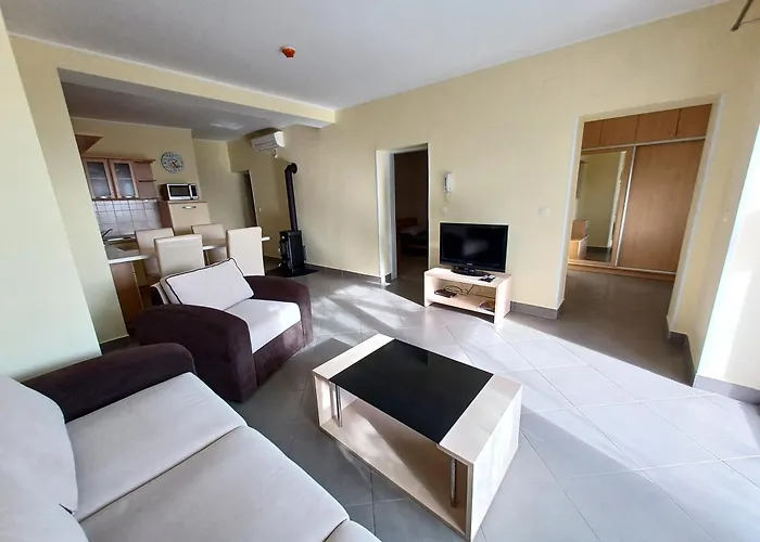 Adriatic Apartment Mlini