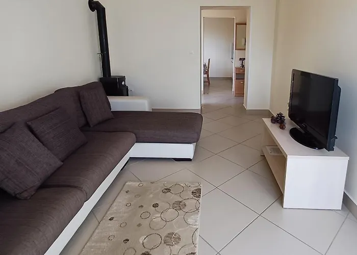 Adriatic Apartment *