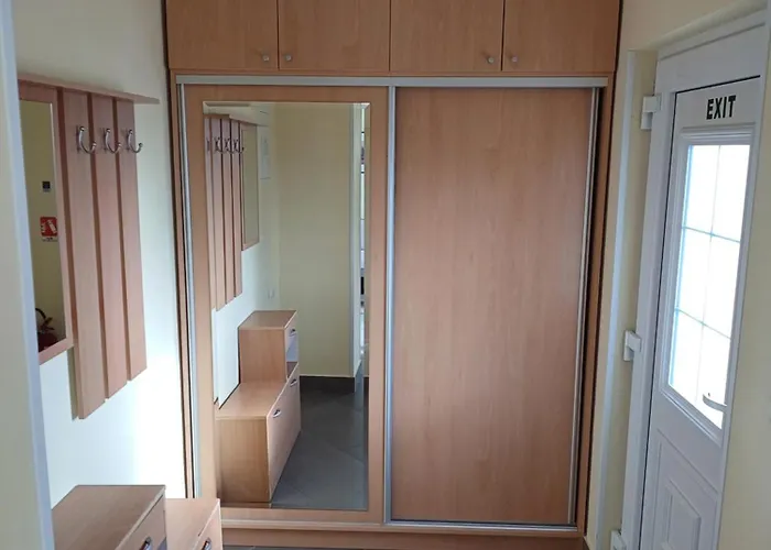 Adriatic Apartment