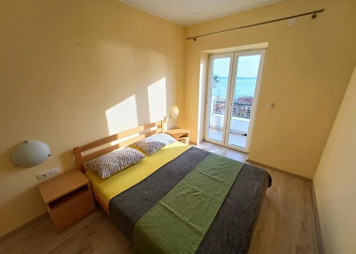 Apartment Adriatic *