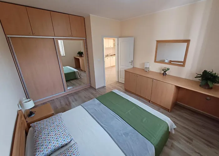 Apartment Adriatic Mlini