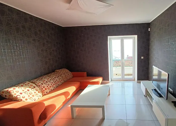 Apartment Adriatic *