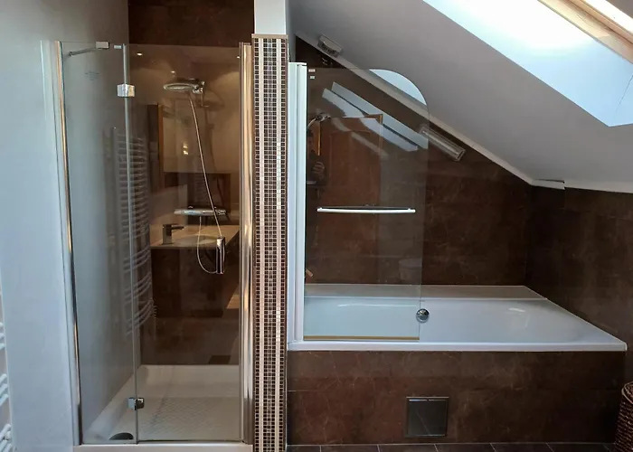 Adriatic Apartment Mlini