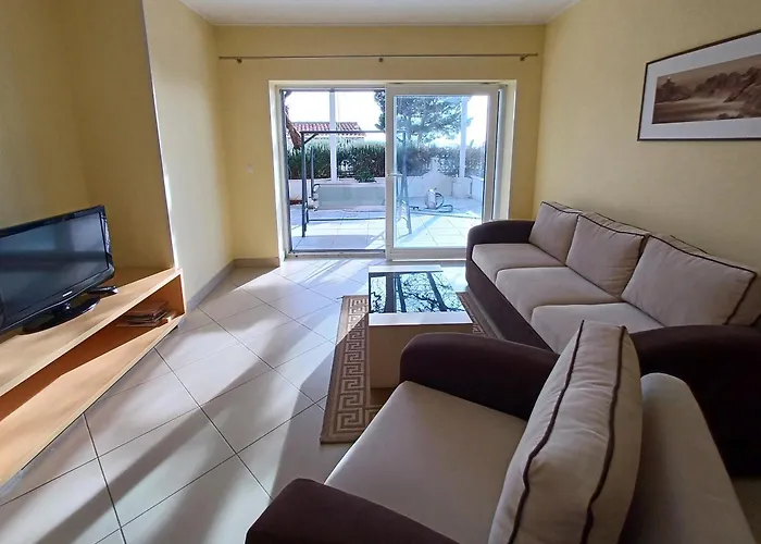 Apartment Adriatic *