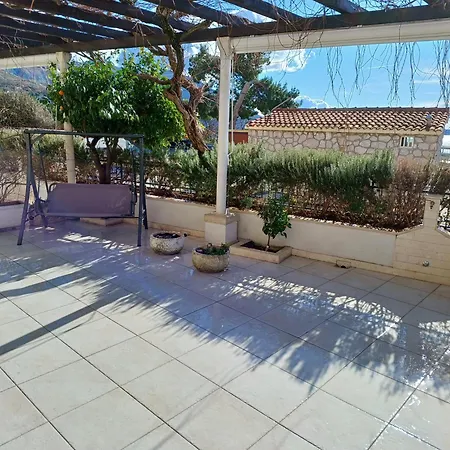 Adriatic Appartement Mlini