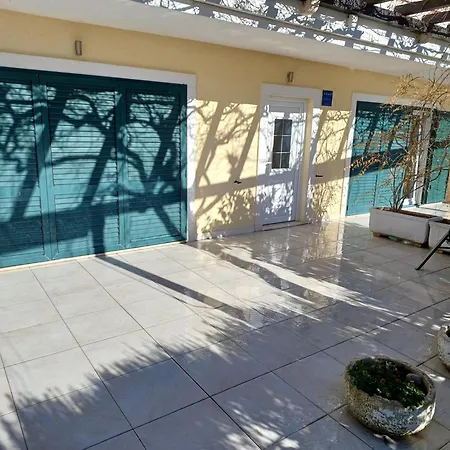 Adriatic Appartement *