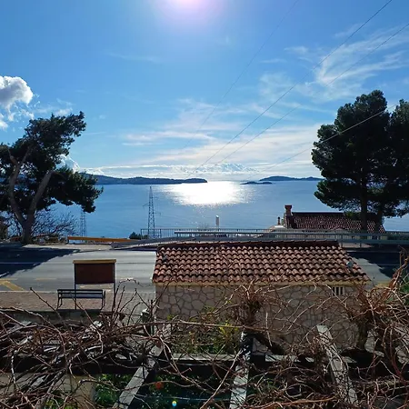 Adriatic Appartement *