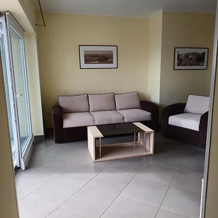 Adriatic Appartement