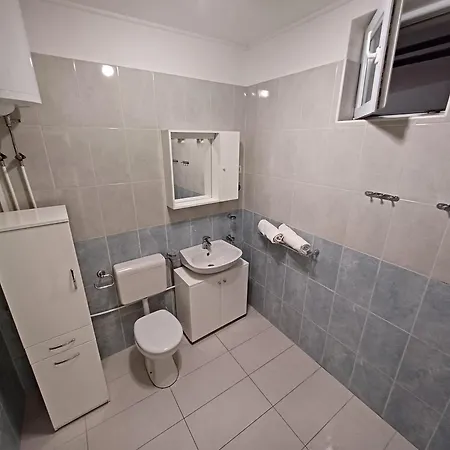 Appartement Adriatic *