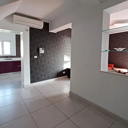 Appartement Adriatic Mlini