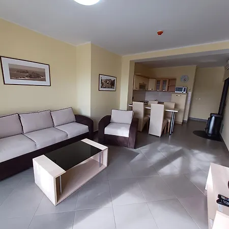 Appartement Adriatic *