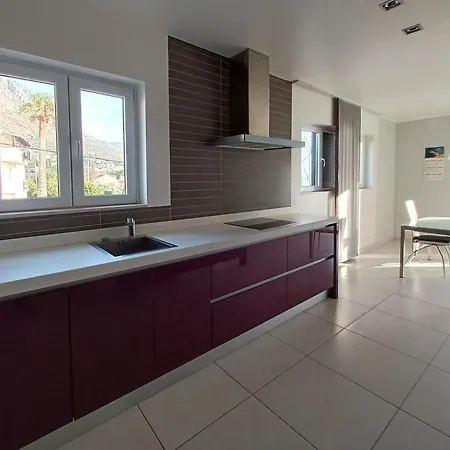 Adriatic Appartement *