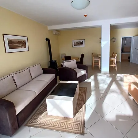 Adriatic Appartement Mlini