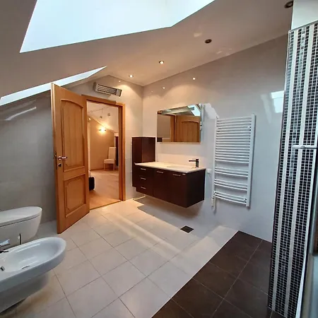 Appartement Adriatic Mlini