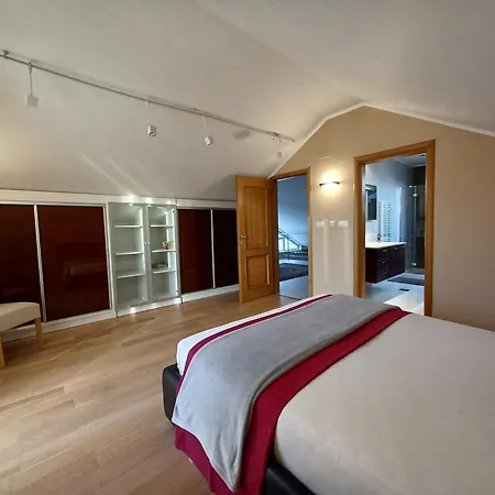 Adriatic Appartement Mlini