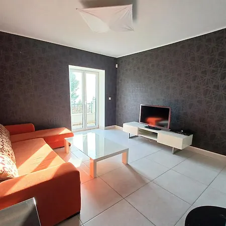 Appartement Adriatic Mlini