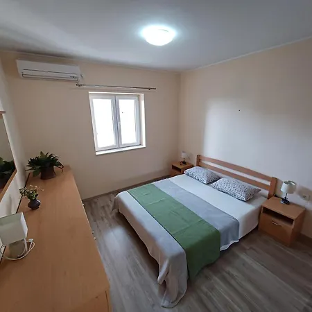 Adriatic Appartement