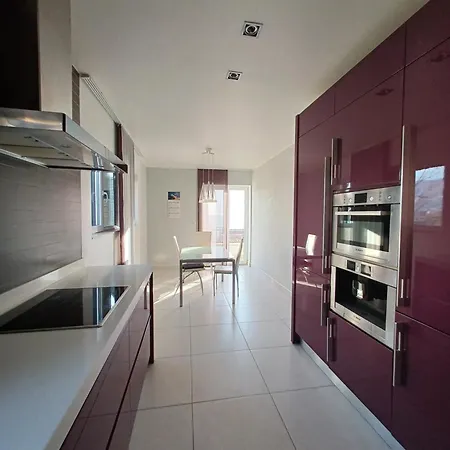 Adriatic Appartement *