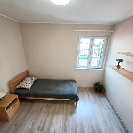 Appartement Adriatic *