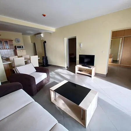 Adriatic Appartement Mlini