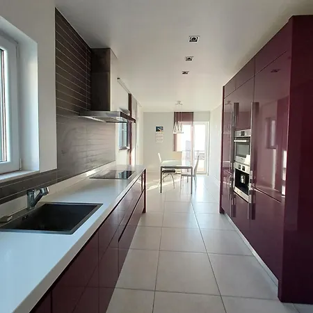 Appartement Adriatic Mlini