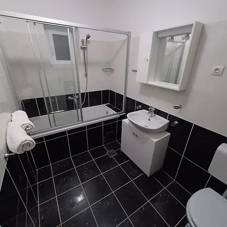 Adriatic Appartement