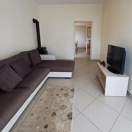 Adriatic Appartement *