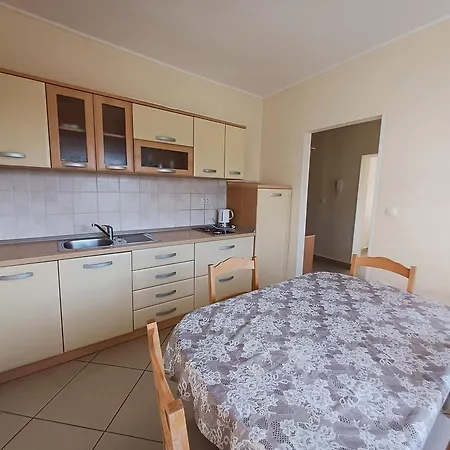 Appartement Adriatic