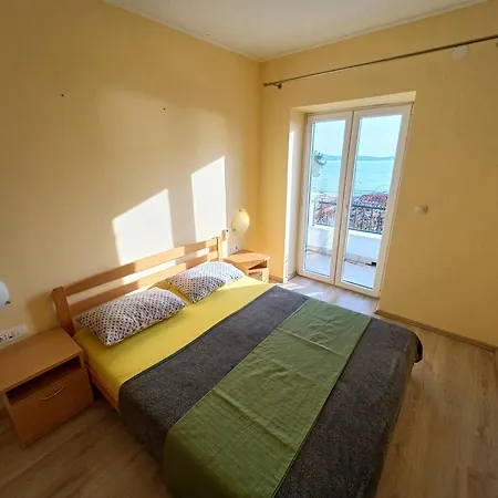 Appartement Adriatic *