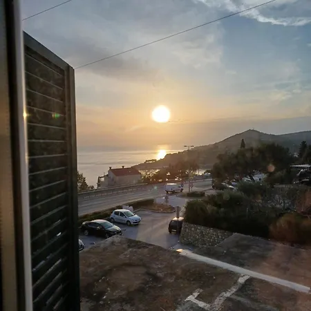 Adriatic Appartement Mlini