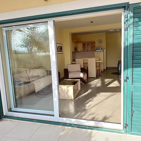 Adriatic Appartement *