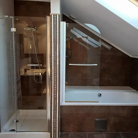 Adriatic Appartement Mlini