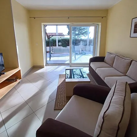 Appartement Adriatic *