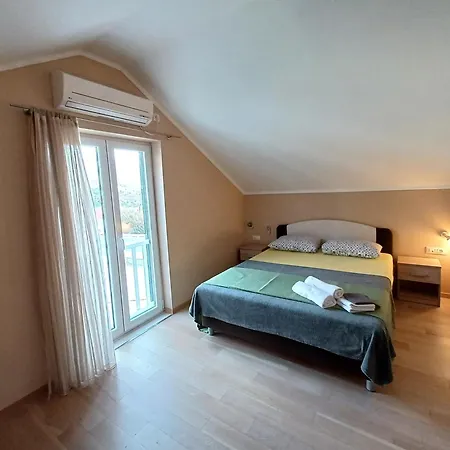 Adriatic Appartement *