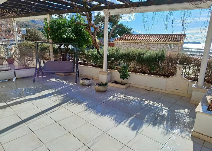 Adriatic Apartment Mlini