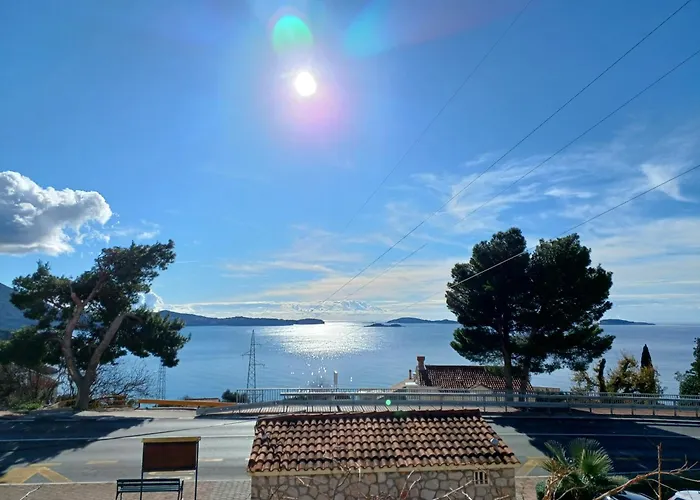 Adriatic Mlini