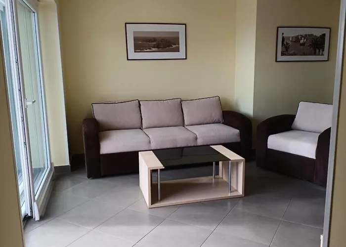 Adriatic Apartment