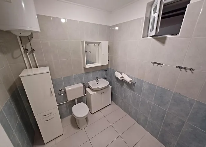 Apartment Adriatic *
